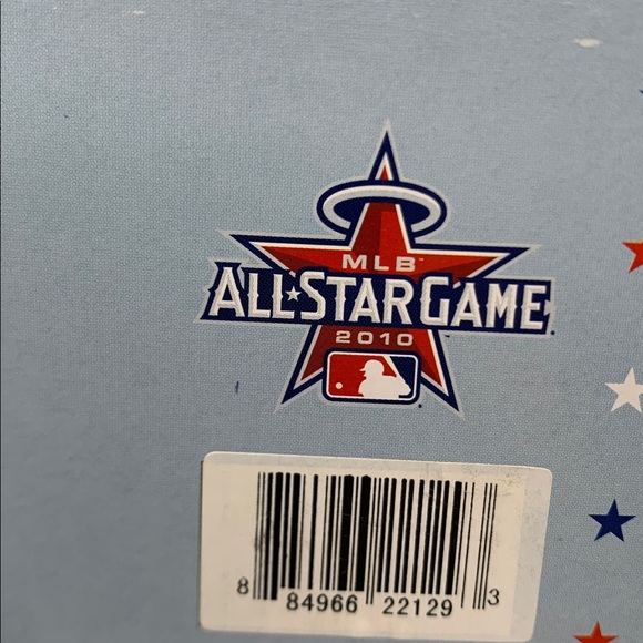 Disney's Mickey Mouse 2010 MLB All Star Boston Red Sox Figurine .**Read Desc ** - Picture 7 of 15